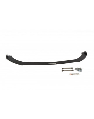 SPLITTER RACING ANTERIORE Mazda MX-5 mk4 (Cod. M-MA-MX5-4-CNC-FD1A)