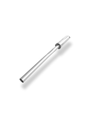 Volvo S60 Silenziatore anteriore (Cod. F-VO040000-VSD)