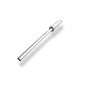 Volvo S60 Silenziatore anteriore (Cod. F-VO040000-VSD)