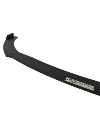 SPLITTER RACING ANTERIORE Mazda MX-5 mk4 (Cod. M-MA-MX5-4-CNC-FD1A)