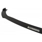 SPLITTER RACING ANTERIORE Mazda MX-5 mk4 (Cod. M-MA-MX5-4-CNC-FD1A)