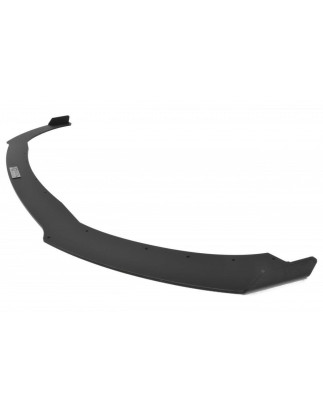 SPLITTER RACING ANTERIORE Mazda MX-5 mk4 (Cod. M-MA-MX5-4-CNC-FD1A)