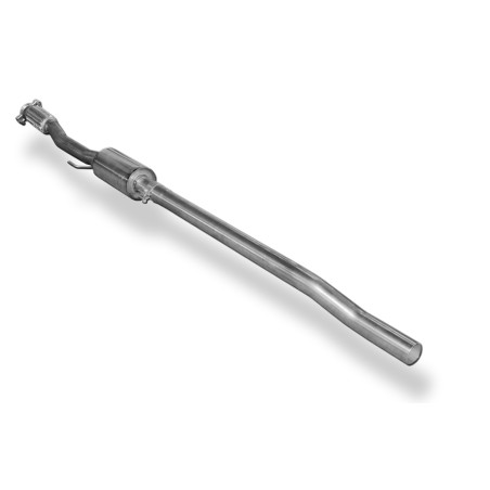 Mini Cooper Clubman R55 Silenziatore anteriore (Cod. F-MN021010-VSD)