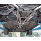 Audi RS6 4B Frontpipe to catalizzatore 70mm (Cod. F-AU071080-VBR)