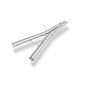 Audi RS6 4B Frontpipe to catalizzatore 70mm (Cod. F-AU071080-VBR)