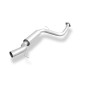 Volvo C70 – II Silenziatore anteriore (Cod. F-VO051020-VSD)