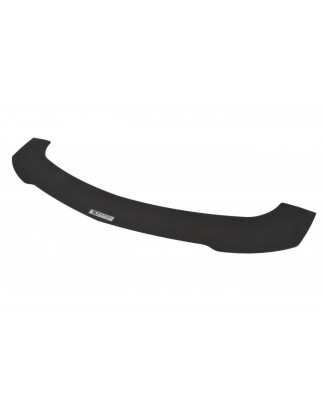 SPLITTER RACING ANTERIORE Mercedes-Benz C berlina / FAMILIARE AMG-Line W204 / S204 (Cod. M-ME-C-204-