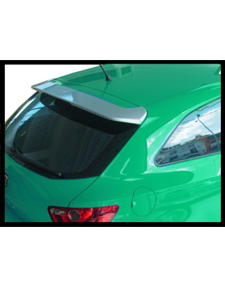 Alettone - Spoiler Seat Ibiza 09 3P (Cod. E-SPS8232)