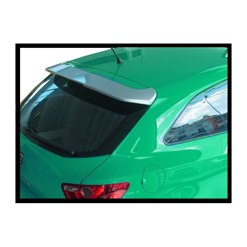 Alettone - Spoiler Seat Ibiza 09 3P (Cod. E-SPS8232)
