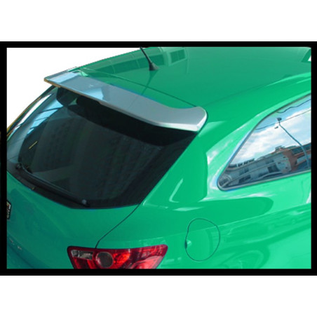 Alettone - Spoiler Seat Ibiza 09 3P (Cod. E-SPS8232)