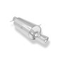 Citroen C2/ C3 Silenziatore posteriore – 1x90 Tipo 17 (Cod. F-CI060001-151)