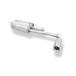 Subaru Justy II Silenziatore posteriore – 1x90 Tipo 13 (Cod. F-SU010027-071) Subaru Justy II Silenziatore posteriore – 1x90 Tipo 13 (Cod. F-SU010027-071)