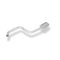 Ford S-Max – 2,5l Silenziatore anteriore (Cod. F-FO160000-VSD)
