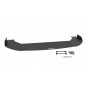 SPLITTER RACING ANTERIORE V.1 Mitsubishi Lancer Evo X (Cod. M-MI-LA-10-EVO-CNC-FD1A) SPLITTER RACING ANTERIORE V.1 Mitsubishi Lancer Evo X (Cod. M-MI-LA-10-EVO-CNC-FD1A)