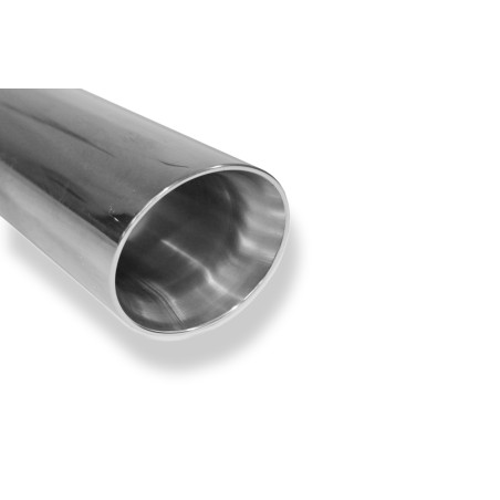 Opel Corsa E Silenziatore posteriore – 1x100 Tipo 25 (Cod. F-OP034031-293)