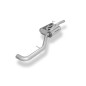 VW Passat 365 – 4-Motion Silenziatore anteriore (Cod. F-VW024080-VSD)