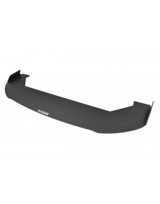 SPLITTER RACING ANTERIORE V.1 Mitsubishi Lancer Evo X (Cod. M-MI-LA-10-EVO-CNC-FD1A)