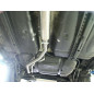 Kia Cerato Schrägheck Silenziatore anteriore (Cod. F-KI140000-VSD)