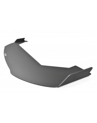 SPLITTER RACING ANTERIORE V.1 Mitsubishi Lancer Evo X (Cod. M-MI-LA-10-EVO-CNC-FD1A)