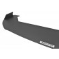 SPLITTER RACING ANTERIORE V.1 Mitsubishi Lancer Evo X (Cod. M-MI-LA-10-EVO-CNC-FD1A) SPLITTER RACING ANTERIORE V.1 Mitsubishi Lancer Evo X (Cod. M-MI-LA-10-EVO-CNC-FD1A)