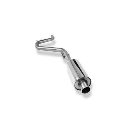 Ford Focus IV – destroid rear axle Silenziatore anteriore (Cod. F-FO033010-VSD)