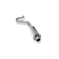 Ford Focus IV – destroid rear axle Silenziatore anteriore (Cod. F-FO033010-VSD)