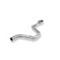 Ford Focus IV – destroid rear axle Silenziatore anteriore (Cod. F-FO033010-VSD)