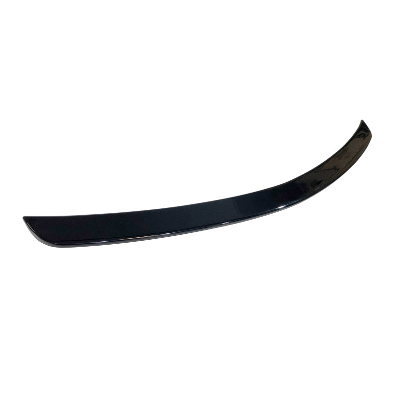 Alettone - Spoiler Mercedes W204 07-13 4 Porte Look AMG Nero lucido (Cod. E-SPM6040)
