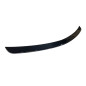 Alettone - Spoiler Mercedes W204 07-13 4 Porte Look AMG Nero lucido (Cod. E-SPM6040)