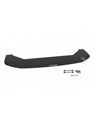 SPLITTER RACING ANTERIORE V.2 Mitsubishi Lancer Evo X (Cod. M-MI-LA-10-EVO-CNC-FD2A)