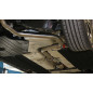 Ford Focus IV Einzelradaufhängung Silenziatore anteriore (Cod. F-FO033000-VSD) Ford Focus IV Einzelradaufhängung Silenziatore anteriore (Cod. F-FO033000-VSD)