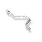 Ford Focus IV Einzelradaufhängung Silenziatore anteriore (Cod. F-FO033000-VSD) Ford Focus IV Einzelradaufhängung Silenziatore anteriore (Cod. F-FO033000-VSD)