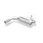 Lada Niva 4x4 Urban Silenziatore uscita posteriore sinistra – 1x90 ty (Cod. F-LA010021-011)
