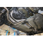Opel Insignia B – Sports Tourer – trazione anteriore front silence (Cod. F-OP191000-VSD)