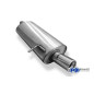 Seat Alhambra Tipo 7MS Silenziatore posteriore – 1x80 Tipo 13 (Cod. F-SE070001-069)