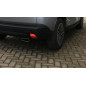 Peugeot 2008 Silenziatore posteriore – 145x65 Tipo 59 (Cod. F-PE110001-671)