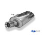 VW Sharan 7M Silenziatore posteriore – 1x90 Tipo 13 (Cod. F-VW120031-071)
