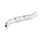 Nissan Micra K14 N Silenziatore anteriore (Cod. F-NI014000-VSD)
