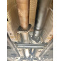 Opel Insignia B – 4x4 Silenziatore anteriore (Cod. F-OP191010-VSD)