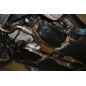 Audi A3 – 8V e GY quattro Silenziatore anteriore (Cod. F-AU052170-VSD)