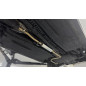 Honda Civic 6 – EJ9 Silenziatore anteriore (Cod. F-HO146000-VSD)