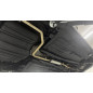 Honda Civic 6 – EJ9 Silenziatore anteriore (Cod. F-HO146000-VSD)