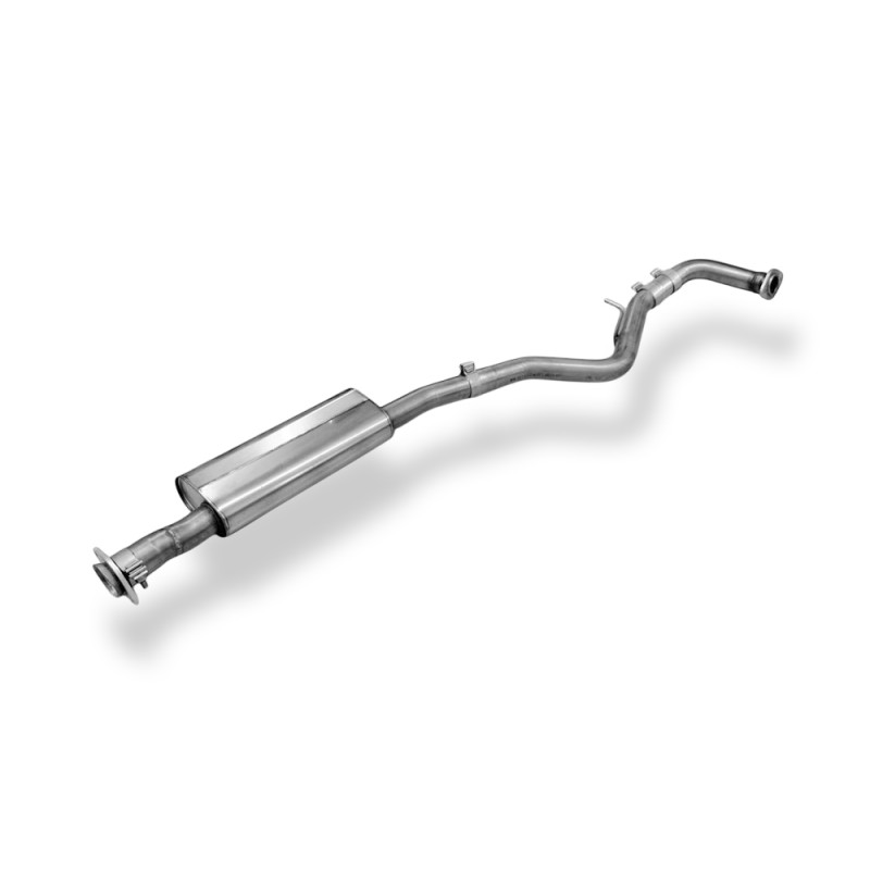 Subaru Outback – BT Silenziatore anteriore (Cod. F-SU063000-VSD)