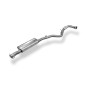 Subaru Outback – BT Silenziatore anteriore (Cod. F-SU063000-VSD)