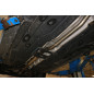 Mini Cooper S R56 Silenziatore anteriore (Cod. F-MN021000-VSD)