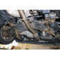 Mini Cooper S R56 Silenziatore anteriore (Cod. F-MN021000-VSD)