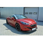 SPLITTER RACING ANTERIORE PEUGEOT RCZ Facelift (Cod. M-PE-RCZ-1F-CNC-FD1A)