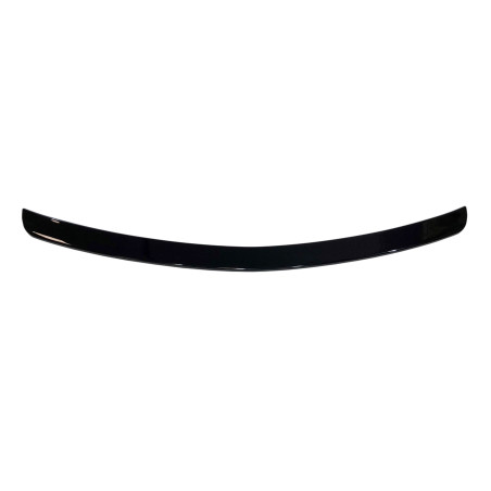 Alettone - Spoiler Mercedes W204 07-13 4 Porte Look AMG Nero lucido (Cod. E-SPM6040)