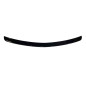 Alettone - Spoiler Mercedes W204 07-13 4 Porte Look AMG Nero lucido (Cod. E-SPM6040)