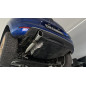 Renault Clio V Silenziatore posteriore – 1x100 Tipo 16 (Cod. F-RE074001-133)